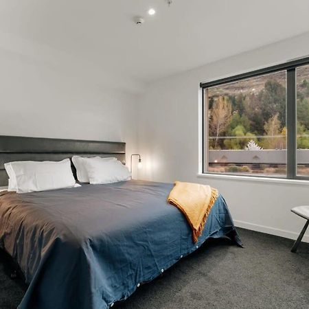 La Residence du Parc -15 Queenstown Exterior foto