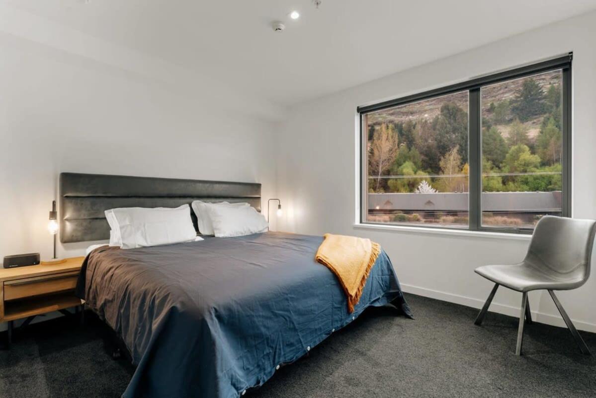 La Residence du Parc -15 Queenstown Exterior foto
